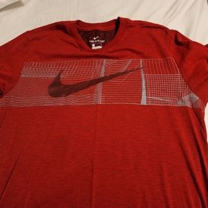 Nike Dri-Fit Tee